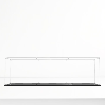 Acrylic Display Case for LEGO® Helmets